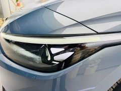 Volkswagen ID.7 VIZZION 2024 PRO - фото 5
