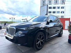 BMW X5 2023 xDrive 30Li Exclusive M Sports Night Package - фото 1