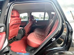 BMW X5 2023 xDrive 30Li Exclusive M Sports Night Package - фото 3