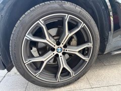 BMW X5 2023 xDrive 30Li Exclusive M Sports Night Package - фото 6