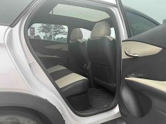 BYD Dolphin smart driving version 410km fashion version - фото 11