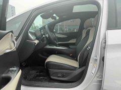 BYD Dolphin smart driving version 410km fashion version - фото 4