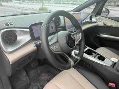 BYD Dolphin smart driving version 410km fashion version - фото 5