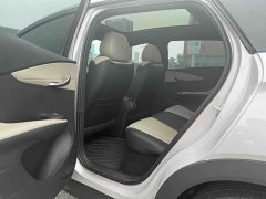 BYD Dolphin smart driving version 410km fashion version - фото 7