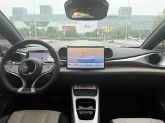 BYD Dolphin smart driving version 410km fashion version - фото 8
