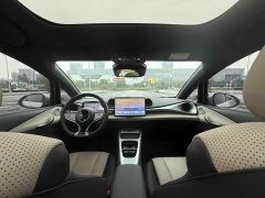 BYD Dolphin smart driving version 410km fashion version - фото 9
