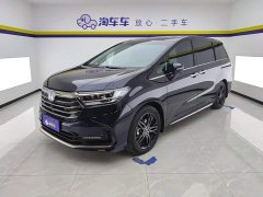 Honda Odyssey 2022 2.0L e:HEV Rui Yaoxiang Edition - фото 1
