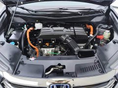Honda Odyssey 2022 2.0L e:HEV Rui Yaoxiang Edition - фото 10