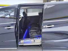 Honda Odyssey 2022 2.0L e:HEV Rui Yaoxiang Edition - фото 11