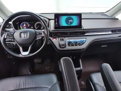 Honda Odyssey 2022 2.0L e:HEV Rui Yaoxiang Edition - фото 12