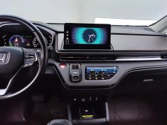 Honda Odyssey 2022 2.0L e:HEV Rui Yaoxiang Edition - фото 13