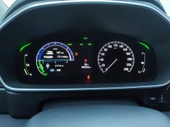 Honda Odyssey 2022 2.0L e:HEV Rui Yaoxiang Edition - фото 14