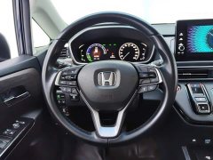Honda Odyssey 2022 2.0L e:HEV Rui Yaoxiang Edition - фото 15