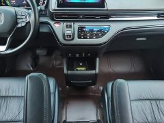 Honda Odyssey 2022 2.0L e:HEV Rui Yaoxiang Edition - фото 16