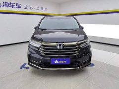 Honda Odyssey 2022 2.0L e:HEV Rui Yaoxiang Edition - фото 2