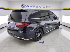 Honda Odyssey 2022 2.0L e:HEV Rui Yaoxiang Edition - фото 3