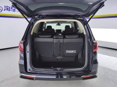 Honda Odyssey 2022 2.0L e:HEV Rui Yaoxiang Edition - фото 4