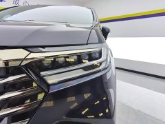 Honda Odyssey 2022 2.0L e:HEV Rui Yaoxiang Edition - фото 5