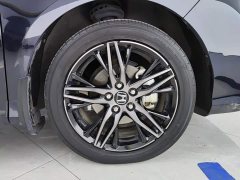 Honda Odyssey 2022 2.0L e:HEV Rui Yaoxiang Edition - фото 6