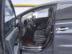 Honda Odyssey 2022 2.0L e:HEV Rui Yaoxiang Edition - фото 9