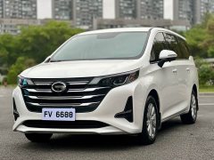 Trumpchi M6 270T DCT Elite Edition (seven seats) - фото 1