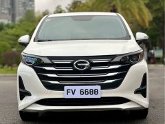 Trumpchi M6 270T DCT Elite Edition (seven seats) - фото 2