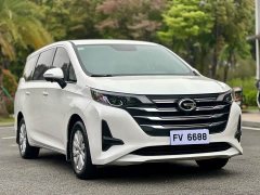 Trumpchi M6 270T DCT Elite Edition (seven seats) - фото 3