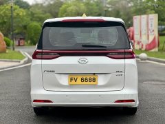 Trumpchi M6 270T DCT Elite Edition (seven seats) - фото 5