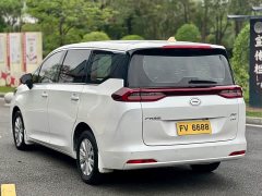 Trumpchi M6 270T DCT Elite Edition (seven seats) - фото 6