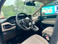 Trumpchi M6 270T DCT Elite Edition (seven seats) - фото 7