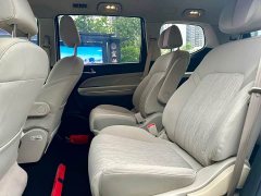 Trumpchi M6 270T DCT Elite Edition (seven seats) - фото 8