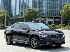Lexus Xingrui 2021 2.0TD flagship - фото 3