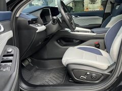 Lexus Xingrui 2021 2.0TD flagship - фото 5