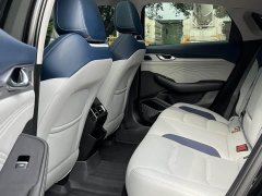 Lexus Xingrui 2021 2.0TD flagship - фото 6