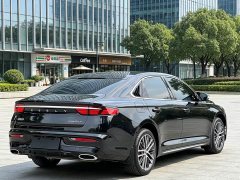 Lexus Xingrui 2021 2.0TD flagship - фото 7