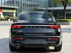 Lexus Xingrui 2021 2.0TD flagship - фото 8