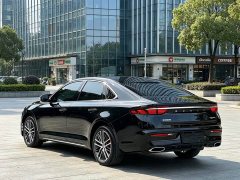 Lexus Xingrui 2021 2.0TD flagship - фото 9