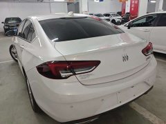 Buick Regal 25T Super Edition - фото 3