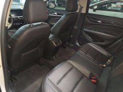 Buick Regal 25T Super Edition - фото 4