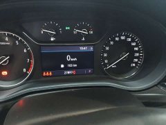 Buick Regal 25T Super Edition - фото 5