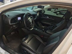 Buick Regal 25T Super Edition - фото 6