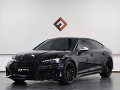 Audi RS 5 RS 5 2.9T Sportback Obsidian Edition - фото 1
