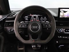 Audi RS 5 RS 5 2.9T Sportback Obsidian Edition - фото 10