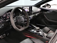 Audi RS 5 RS 5 2.9T Sportback Obsidian Edition - фото 11