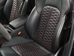 Audi RS 5 RS 5 2.9T Sportback Obsidian Edition - фото 12