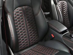 Audi RS 5 RS 5 2.9T Sportback Obsidian Edition - фото 16
