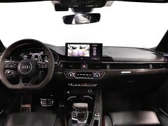 Audi RS 5 RS 5 2.9T Sportback Obsidian Edition - фото 19