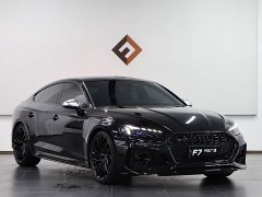 Audi RS 5 RS 5 2.9T Sportback Obsidian Edition - фото 3