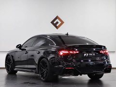 Audi RS 5 RS 5 2.9T Sportback Obsidian Edition - фото 4