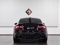 Audi RS 5 RS 5 2.9T Sportback Obsidian Edition - фото 5